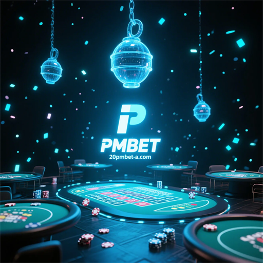 Descubra os Jogos de Bônus no pmbet: Aumente suas Chances de Ganhar!