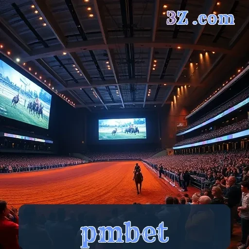 pmbet: Descubra a Segurança e Confiabilidade Que Você Merece