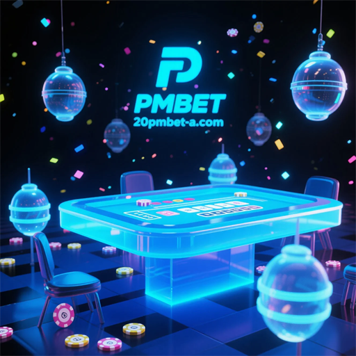 Descubra a Diversão das Diárias no pmbet