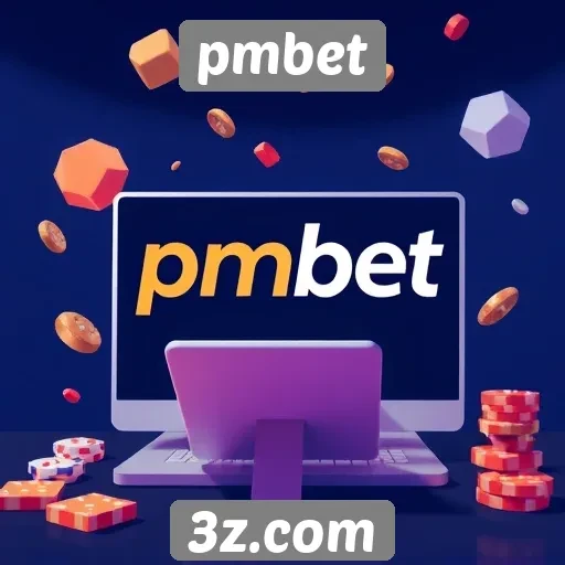 Recursos exclusivos do pmbet para apostadores