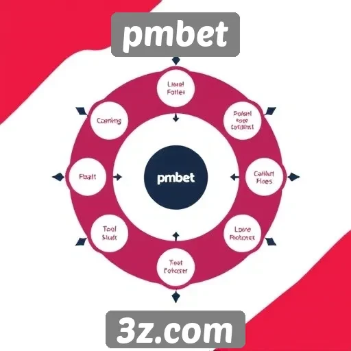 como funciona o sistema de apostas do pmbet