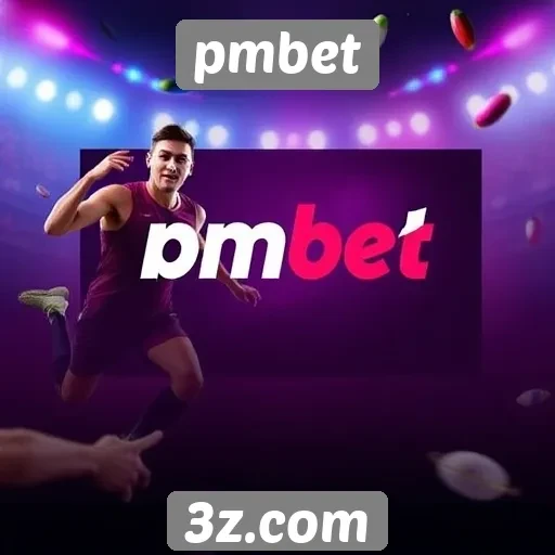 Ofertas e promoções disponíveis no pmbet