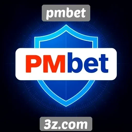 Avaliação da segurança no site de jogos pmbet