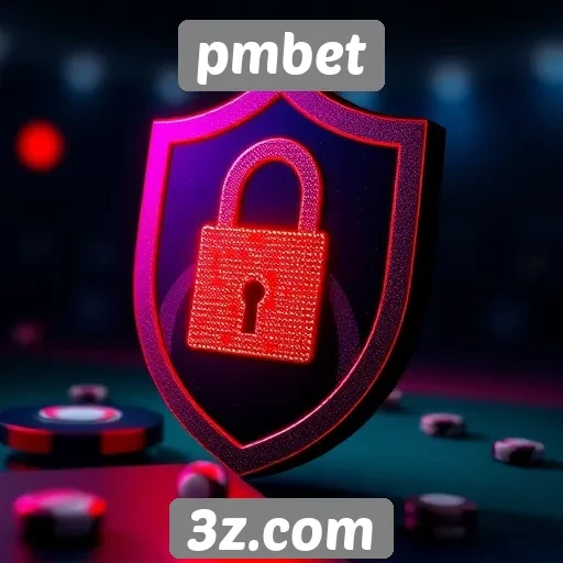 Análise da segurança do site pmbet para jogadores