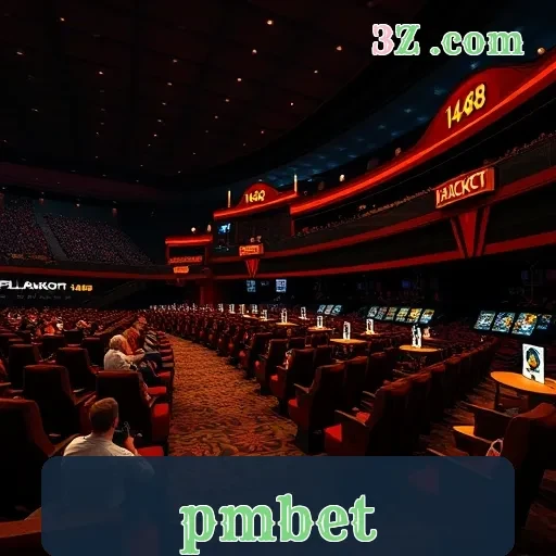 pmbet: Segurança em Apostas Online Que Você Pode Confiar