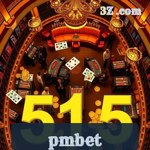 pmbet: Encante-se com a Experiência dos Eventos Esportivos