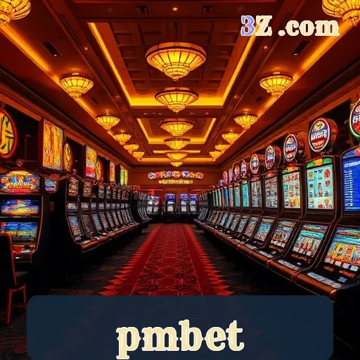 pmbet: O Suporte 24/7 que Revolutiona a Experiência dos Jogadores