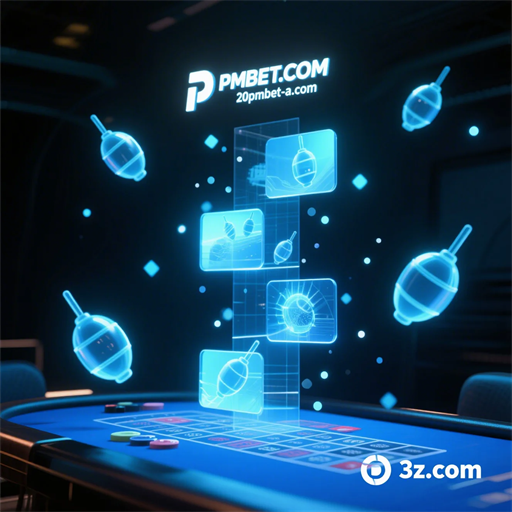 Explore a Diversão dos Jogos de Mesa na PMBet