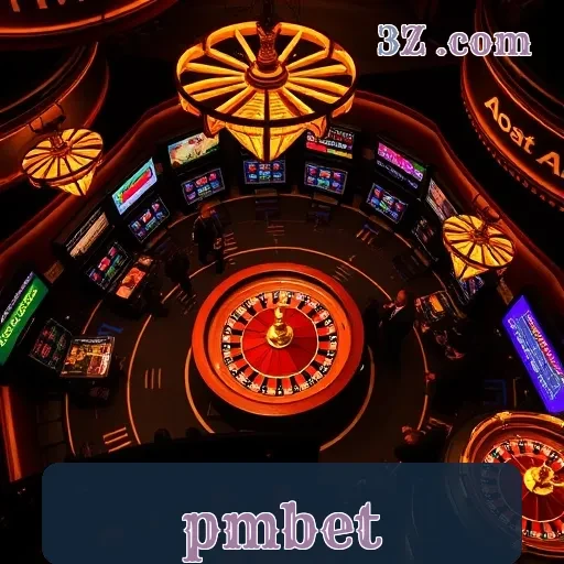 pmbet VIP: Benefícios Exclusivos que Você Não Pode Perder